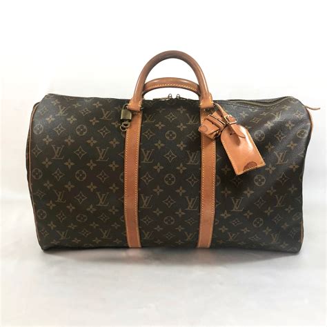 louis vuitton keepal 55|Louis Vuitton 55 carry on.